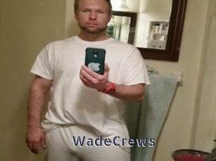 WadeCrews