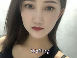 Waiting