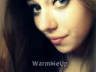 WarmMeUp