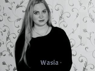 Wasia