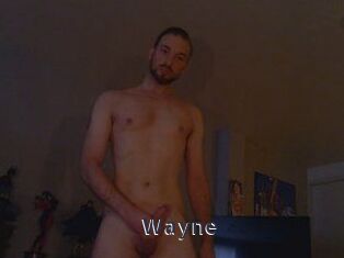 Wayne