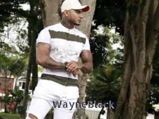 WayneBlack