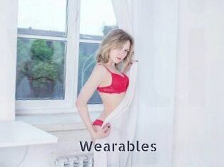 Wearables