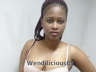 Wendilicious69