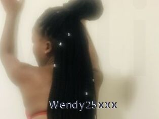 Wendy25xxx