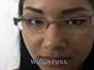 Wendy_Foxx