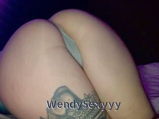 WendySexyyy