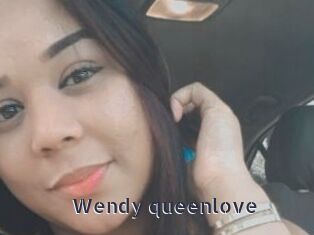 Wendy_queenlove