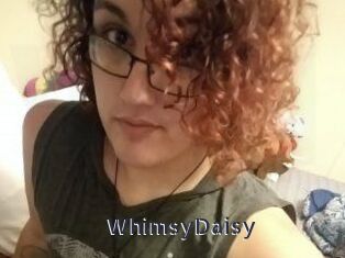 WhimsyDaisy