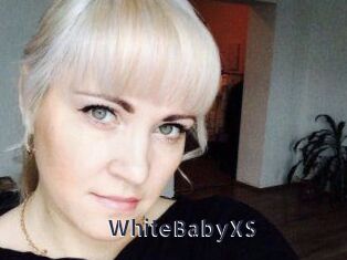 WhiteBabyXS