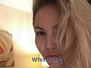 WhiteFairy