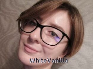 WhiteVanilla