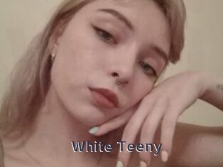 White_Teeny