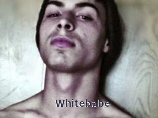 Whitebabe