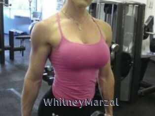 WhitneyMarzal