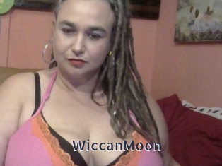 WiccanMoon