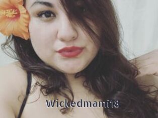 Wickedmami18