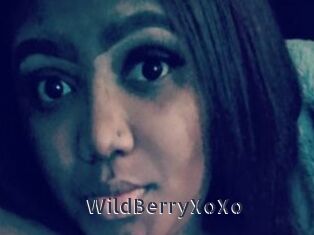 WildBerryXoXo