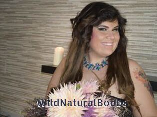 WildNaturalBoobs