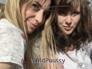 WildPuussy