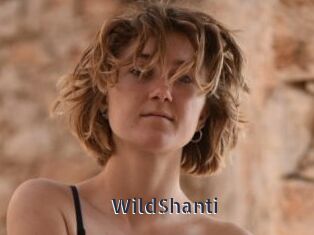 WildShanti