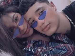 Wild_Martina