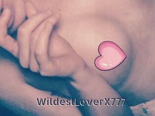 WildestLoverX777