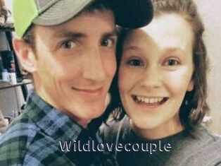 Wildlovecouple