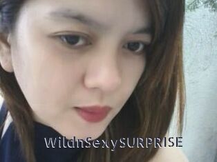 WildnSexySURPRISE