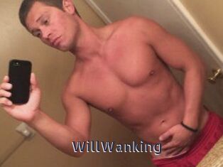 Will_Wanking