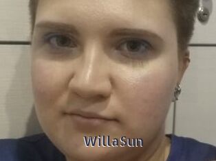 WillaSun