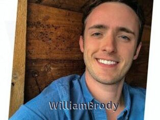 William_Brody