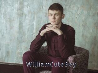 WilliamCuteBoy