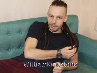 WilliamKingstone