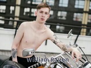 William_Raven