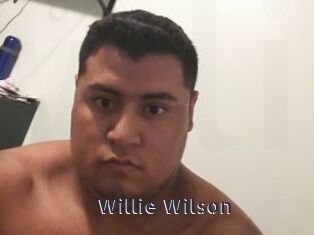 Willie_Wilson