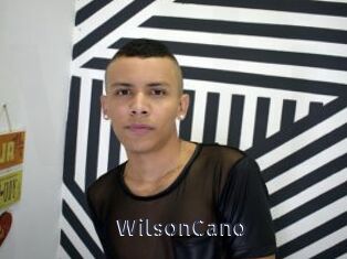 WilsonCano