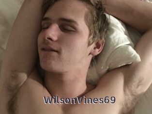 WilsonVines69