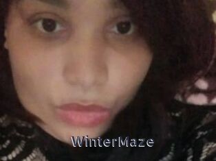 Winter_Maze