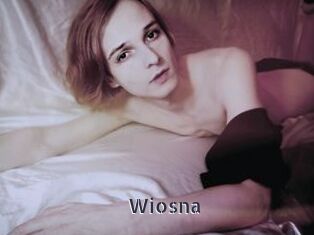 Wiosna