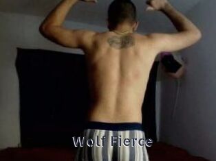 Wolf_Fierce