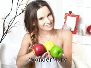 WonderMary