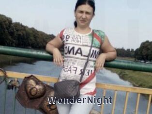 WonderNight