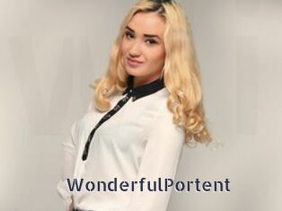 WonderfulPortent