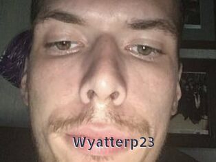 Wyatterp23