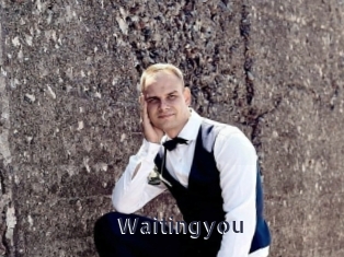 Waitingyou