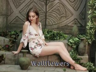 Wallflowers