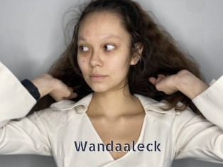 Wandaaleck