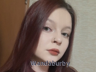 Wandaburby