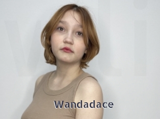 Wandadace